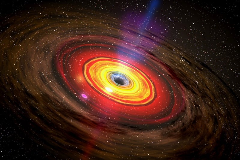 Black Hole
