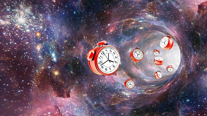 Wormhole
